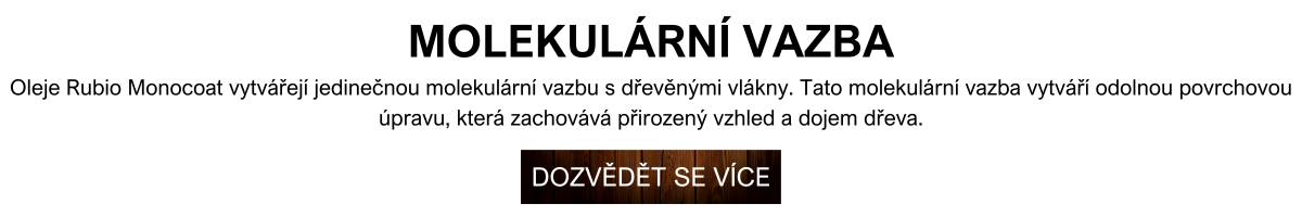 Molekulární vazba_1